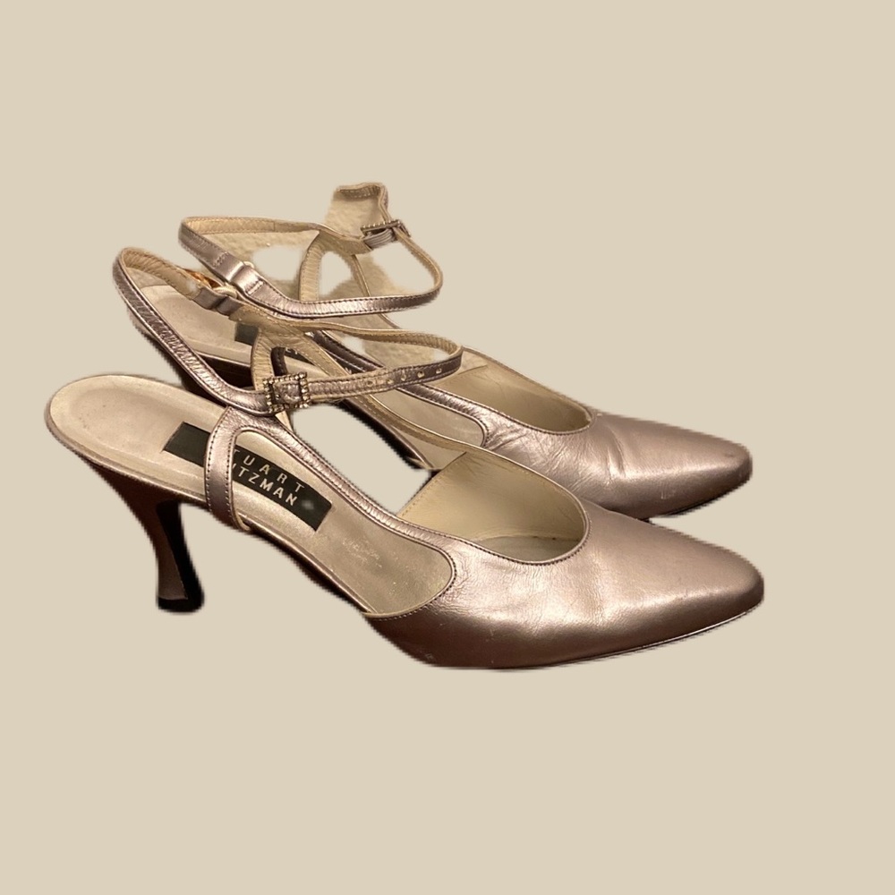 Stuart Weitzman Heels